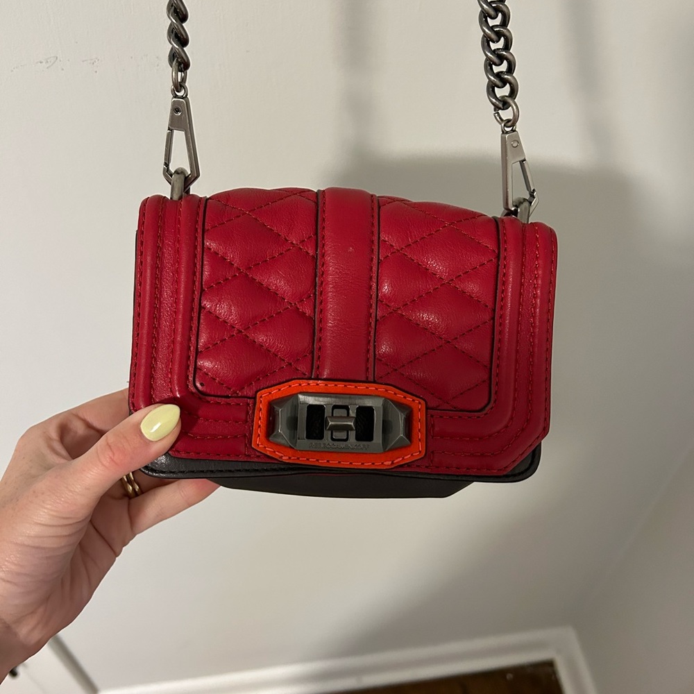 Rebecca Minkoff Crossbody Purse